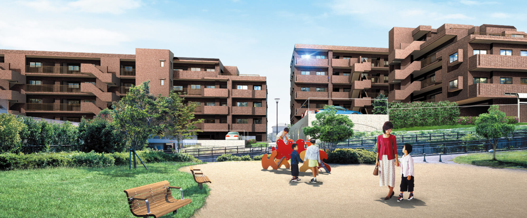 【専用HP】ナイスアーバンセンター北プロムナード ブライトコート・ウインドコート 【専用HP】ナイスアーバンセンター北プロムナード ブライトコート・ウインドコート